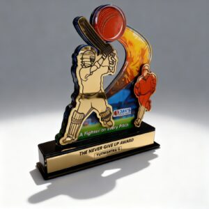 Cricket Award