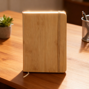 Bamboo Diary