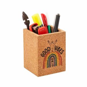 Cork Penstand