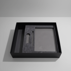 COMBO KIT BOX