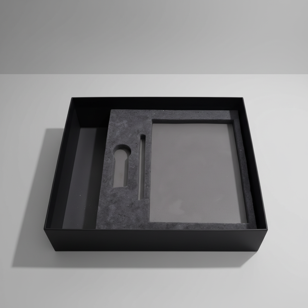 COMBO KIT BOX