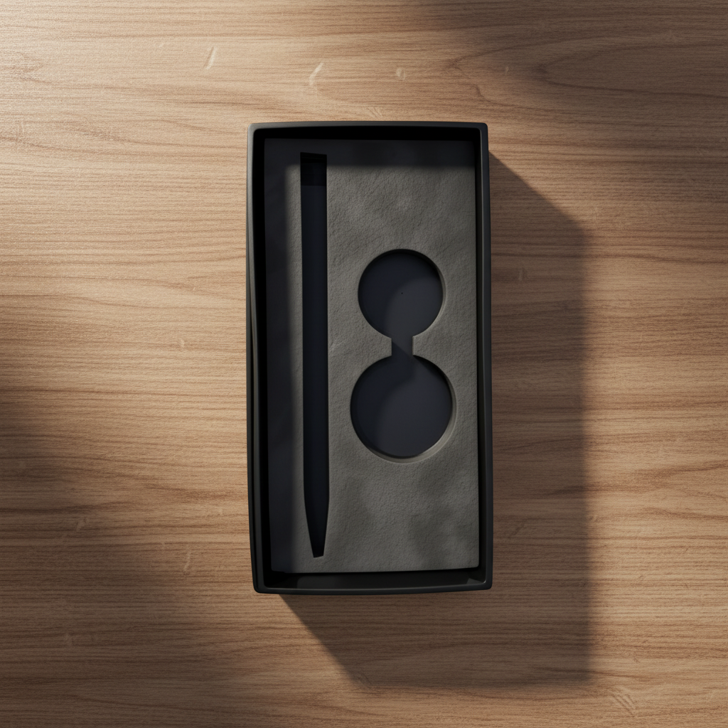 COMBO KIT BOX