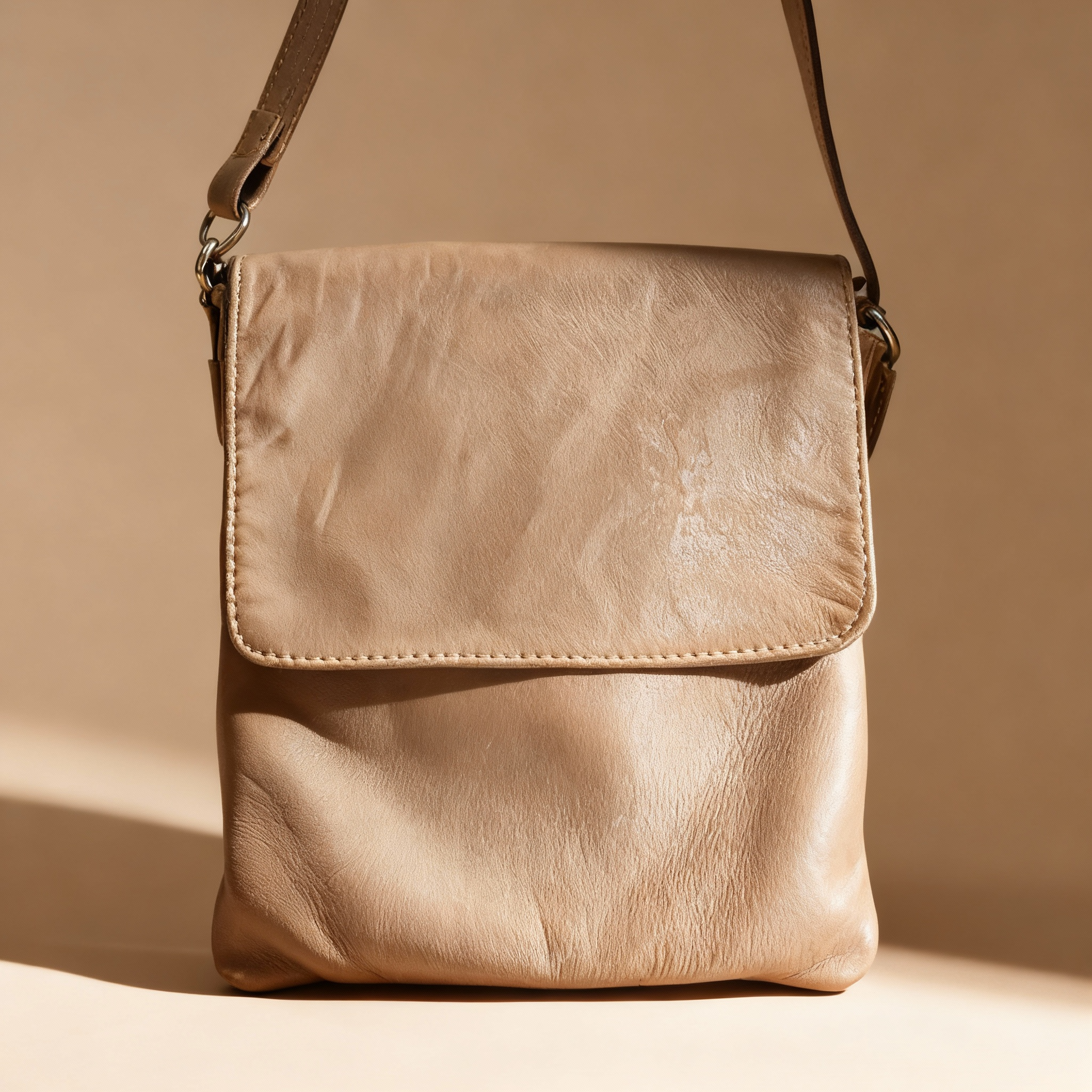 Men Sling Bag